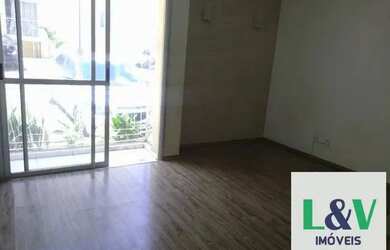 Imagem 6: *APARTAMENTO PARA LOCAÇÃO TÉRREO*