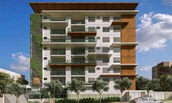 Imagem 7: Apartamento com 2 dormitórios à venda, 85 m² por R$ 814.890,00 - Mercês - Curitiba/PR