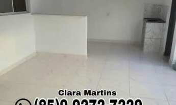 Imagem: Casa a venda na Parangaba