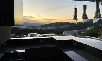 Imagem 6: CASA RESIDENCIAL em SANTANA DE PARNAÍBA - SP, TAMBORÉ