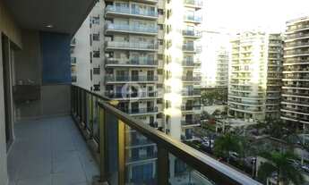 Imagem: Jacarepaguá