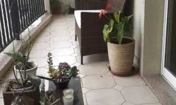 Imagem 3: Apartamento para venda com 139 metros quadrados com 3 quartos