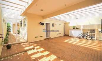 Imagem: Sobrado moderno e impecável