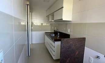 Imagem 7: Apartamento para alugar de 2 quartos em Itapuã- Velha-ES