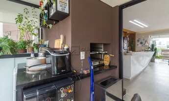 Imagem 16: Apartamento Venda 3 Dormitórios - 145 m² Brooklin