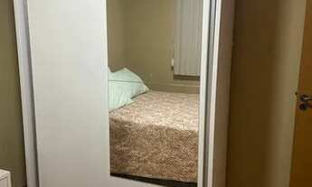 Imagem 2: Apartamento mobiliado no bairro sim