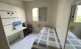 Imagem 6: Apartamento Mobiliado no Centro de Porto Velho, 3 Quartos