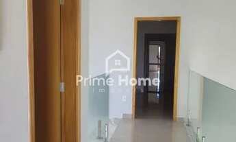 Imagem 7: Casa com 3 dormitórios à venda, 230 m² por R$ 1.170.000,00 - Residencial Real Park Sumaré