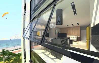 Imagem 3: Apartamento a Venda no bairro Praia Brava de Itajaí - Itajaí, SC