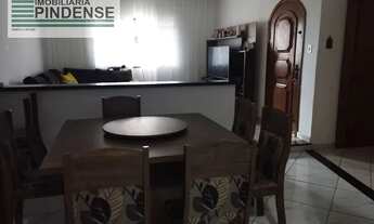 Imagem: Casa em Vila Rica - Pindamonhangaba