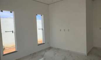 Imagem: Casa Nova Cidade Satélite