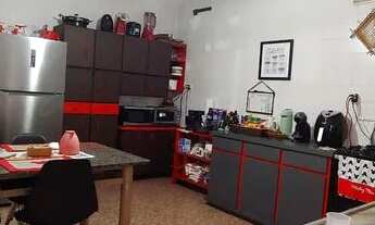 Imagem 7: Casa com 2 dormitórios à venda, 156 m² por R$ 636.000,00 - Cerâmica - São Caetano do Sul/S