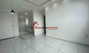 Imagem 2: Alto do Picuaia, 2/4, portaria 24h