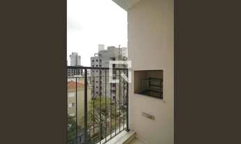 Imagem 7: Apartamento para Aluguel - Parque Campolim, 2 Quartos, 60 m2