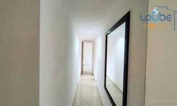 Imagem 7: Apartamento com 2 dormitórios, 79 m² - venda por R$ 400.000,00 ou aluguel por R$ 2.663,86