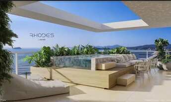 Imagem: COBERTURA COM 339M², 4 SUÍTES COM TERRAÇO