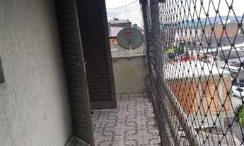 Imagem 2: Apartamento Apartamento com 2 dormitórios