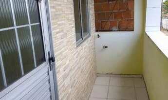 Imagem 6: Aluguel de casa Casa com 1 dormitório