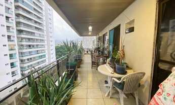 Imagem 7: Barra da Tijuca Apartamento com 3 dormitórios