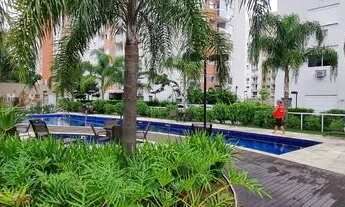 Imagem 7: Excelente Apto de 2qts com 102m² no Up Barra - Todo decorado - Garden