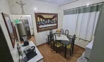 Imagem 4: Casa Padrão em Ribeirão Preto