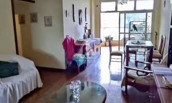 Imagem: Apartamento de 2 quartos, suite, vista mar