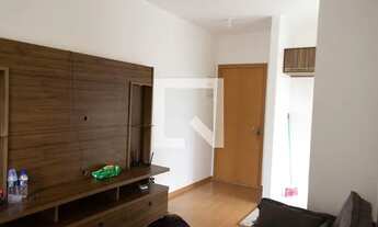 Imagem 3: Apartamento para Aluguel - Jardim California, 2 Quartos, 45 m2