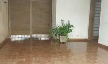 Imagem 2: Casa Padrão em São José do Rio Preto