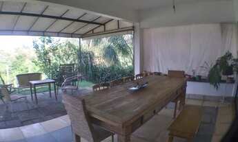 Imagem 4: Casa - Chácara Santa Margarida - Campinas