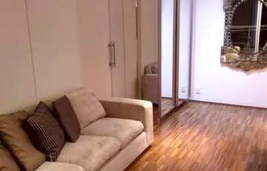 Imagem 7: Apartamento para aluguel e venda com 54 metros quadrados com 1 quarto