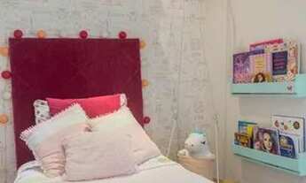 Imagem 3: Cobertura duplex para venda possui 240 metros quadrados com 3 suítes e 3 vagas