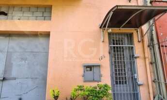 Imagem 4: PORTO ALEGRE - Casa Comercial - Floresta