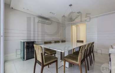 Imagem 7: Lindo apartamento Decorado !! A 300m do Parque Ibirapuera!!!