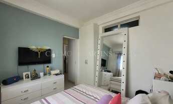 Imagem 5: Apartamento com 4 quartos em 100m² com 1 vaga de garagem