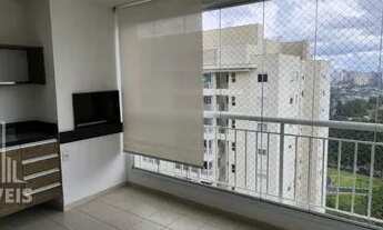 Imagem 2: RR5565 Apartamento 132m² CONDOMÍNIO GHAIA - OPORTUNIDADE - 3 Dorms 2 Vagas - Santana de Pa