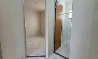 Imagem 4: Casa para aluguel com 70 metros quadrados com 2 quartos em Granja Ouro Branco - Contagem