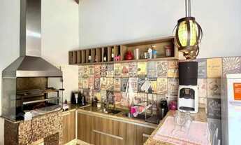 Imagem 6: Casa para venda possui 205 metros quadrados com 3 quartos