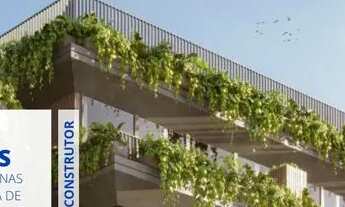 Imagem: ÚLTIMA CHANCE - Flat com 24m² na com vista