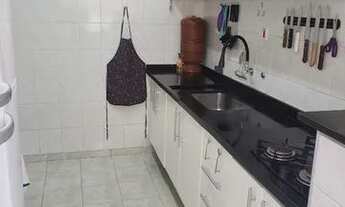 Imagem 5: Apartamento para venda possui 70 metros quadrados com 3 quartos em Ipiranga - São Paulo