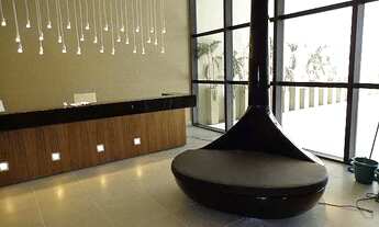 Imagem 5: Sala à venda, 34 m² por R$ 330.000,00 - Água Verde - Curitiba/PR