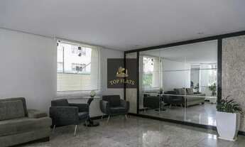 Imagem 5: Flat disponível na Vila Nova Conceição - SP