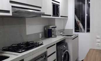 Imagem 7: Apartamento para venda possui 59 metros quadrados com 2 quartos em Tabuleiro - Barra Velha