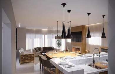 Imagem 4: GRAMADO - Apartamento Padrão - Vale Das Colinas