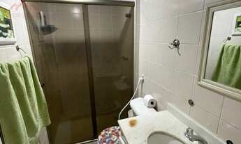 Imagem 6: Apartamento Prédio com infra 2 quartos