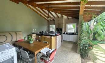 Imagem 4: Casa - Bairro das Palmeiras - Campinas