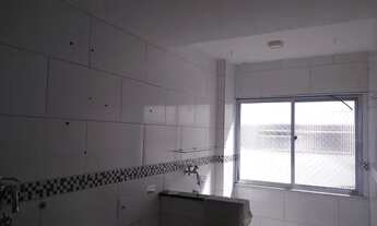 Imagem 4: Apartamento para aluguel com 50 metros quadrados com 2 quartos em Campo Grande - Rio de Ja