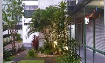 Imagem 3: Apto 96 m² 3 Quartos + Dependência