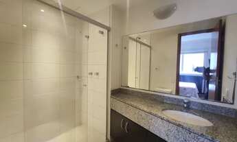 Imagem 3: Flat para aluguel possui 30 metros quadrados com 1 quarto em Liberdade - São Paulo - SP