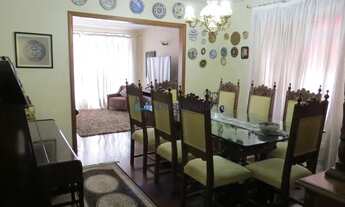 Imagem 5: Planalto Paulista 10 x 40, Isolado, 4 Suítes, 5 Vagas, Lazer, Conceito Aberto