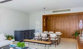 Imagem 7: Apartamento para venda com 117 metros quadrados com 2 quartos em Itaim Bibi - São Paulo